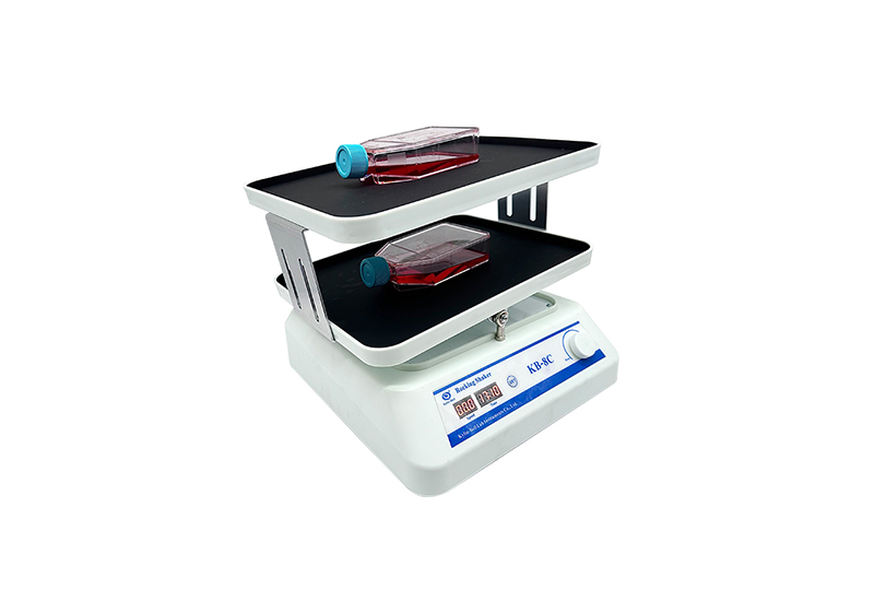 其林貝爾轉移脫色搖床KB-8C 其林貝爾轉移脫色搖床KB-8C